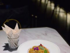 -STARRY CAFE & LOUNGE BAR(高新店)