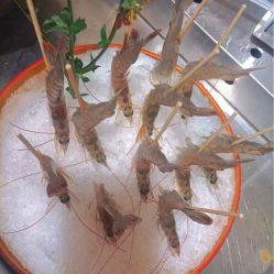 -悦鼎会海鲜姿造·宴会厅(东方明珠广场店)