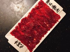 -大喜牛鲜牛肉火锅(营迹路店)