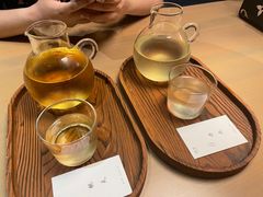 -隐溪茶馆(金虹桥店)