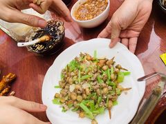 慈菇-金必轩(青岩店)