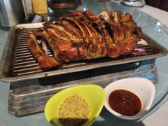 -海拉尔蒙古包(房山长阳店)