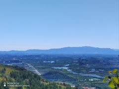 -北京十三陵国家森林公园蟒山景区
