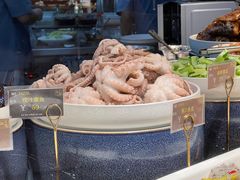 -拉完海鲜大排档(温岭店)