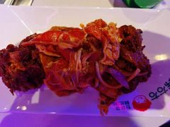 -妖无二·和牛烧烤自助(新吴万达店)