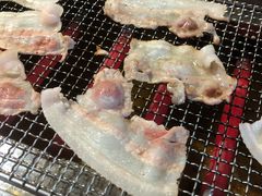 -马路牙子地桌烤肉(工体店)