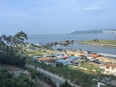 -碧桂园十里银滩