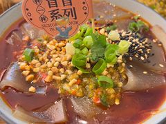 -花盐街·四川乐山小吃(西单大悦城店)