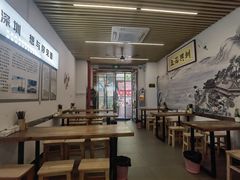 -圳兴面王·拌川·特色炒面(南山保利剧院店)