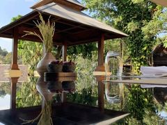 -四季酒店下午茶