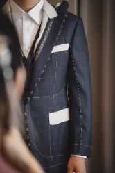 点击看大图 -BROTHER西服礼服定制·商务·婚礼(佛山南海店)