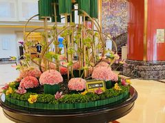 -北京中国大饭店