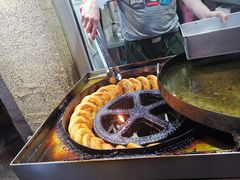 -涂记油酥饼(江汉三路店)