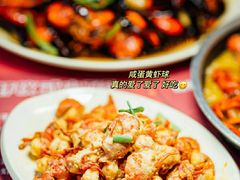 -一棠龙虾•王牌虾球(光谷天地店)