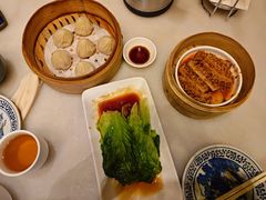 -金鼎轩·南北家乡菜(团结湖店)