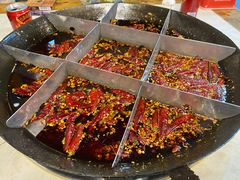 -重庆老火锅王(西安北路店)