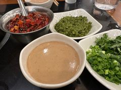 -情忆草原涮肉馆