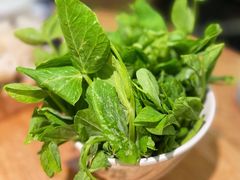 -一朵菌·野生菌探索家火锅(南亚店)