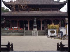 -钱王祠