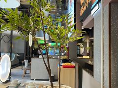 -李军力烧烤(祭城店)