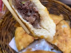 -穆彦华逍遥镇胡辣汤(岗坡路店)