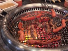 -一品诚记烤肉·甄选店(中南路店)