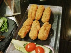 -甘尼仕印度餐厅爵士酒吧(阳春巷店)