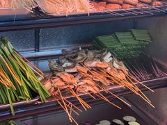 -老谢野馄饨(延安路店)