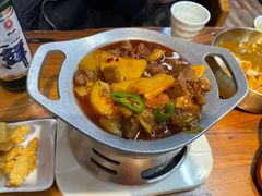 -小木屋拌饭(抚顺商业城店)