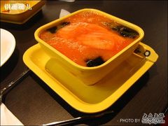 20090509_满记甜品_1-满记甜品(王府井北京市百货大楼店)
