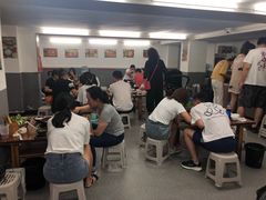 -笔记安顺夺夺粉火锅