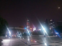 -市民中心-餐厅