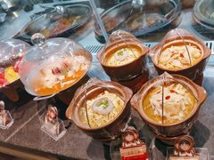 -老淮滨-蚌埠非遗小吃(淮河路店)