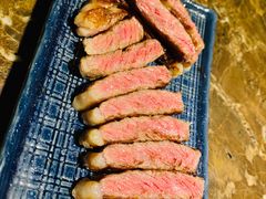射和牛M9+级冷藏熟成和牛-觅福里•熟成和牛餐厅