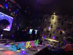 -加州红歌声宴KTV(白石洲店)