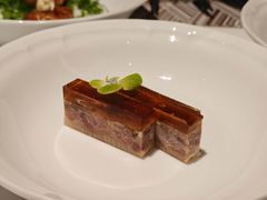 -淮香国色·淮扬菜(正大中心店)
