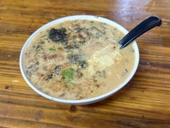 -云南大锅豆浆店