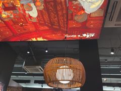 -大洋家·精品潮汕菜·生腌砂锅粥(天河东路店)