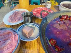 -五里关火锅(牛市口店)