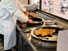 -草桥清真牛肉锅贴扁食店