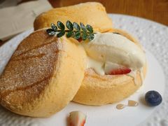 -Cafe de Coucou(牛市口店)