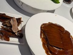 大董“酥不膩”烤鸭-大董(环贸iapm店)