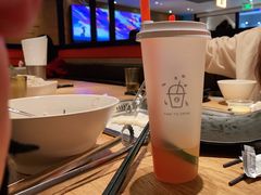 -新石器烤肉(南站店)
