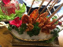 -巴蜀印象火锅(永陵总店)