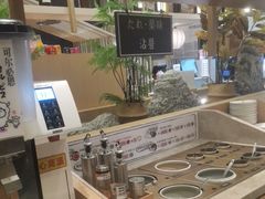 -温野菜涮涮锅(大悦城店)