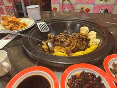 -粗粮人家·东北菜(洋桥店)