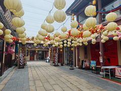 -江心屿景区