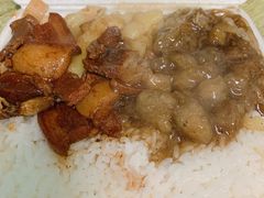 -胖姐盒饭(通达街店)