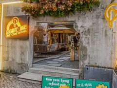 -ChitChat奇洽·Bistro(黎黄陂路店)