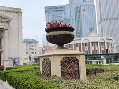 -天津音乐厅